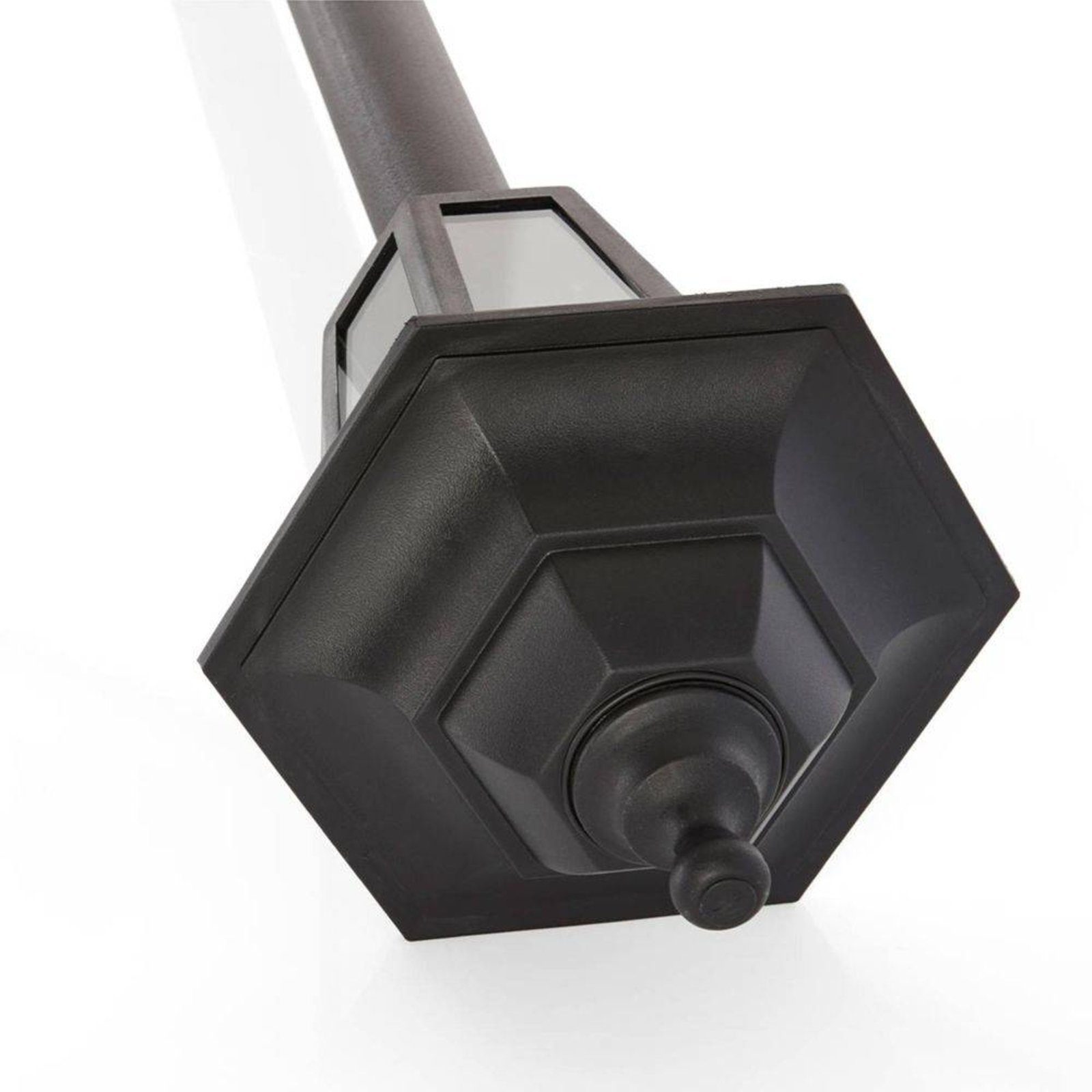 Nane Park Lamp Black - Lindby