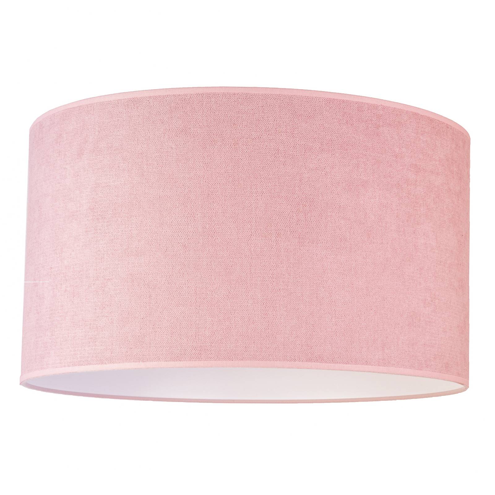 Euluna Ceiling Light - Living / Dining Room - Flush Ceiling Light - dimmable - Young Lifestyle - Pink