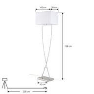 product size