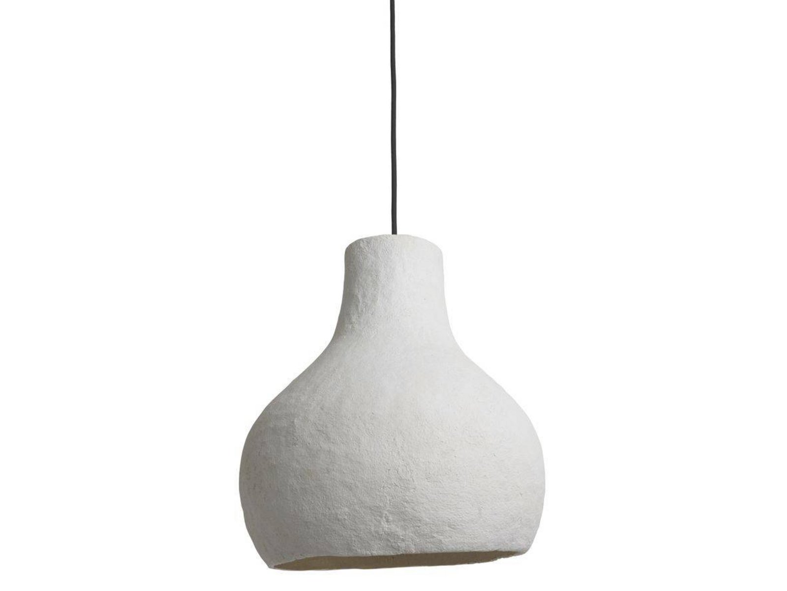 Krokus Pendant White - Watt & Veke