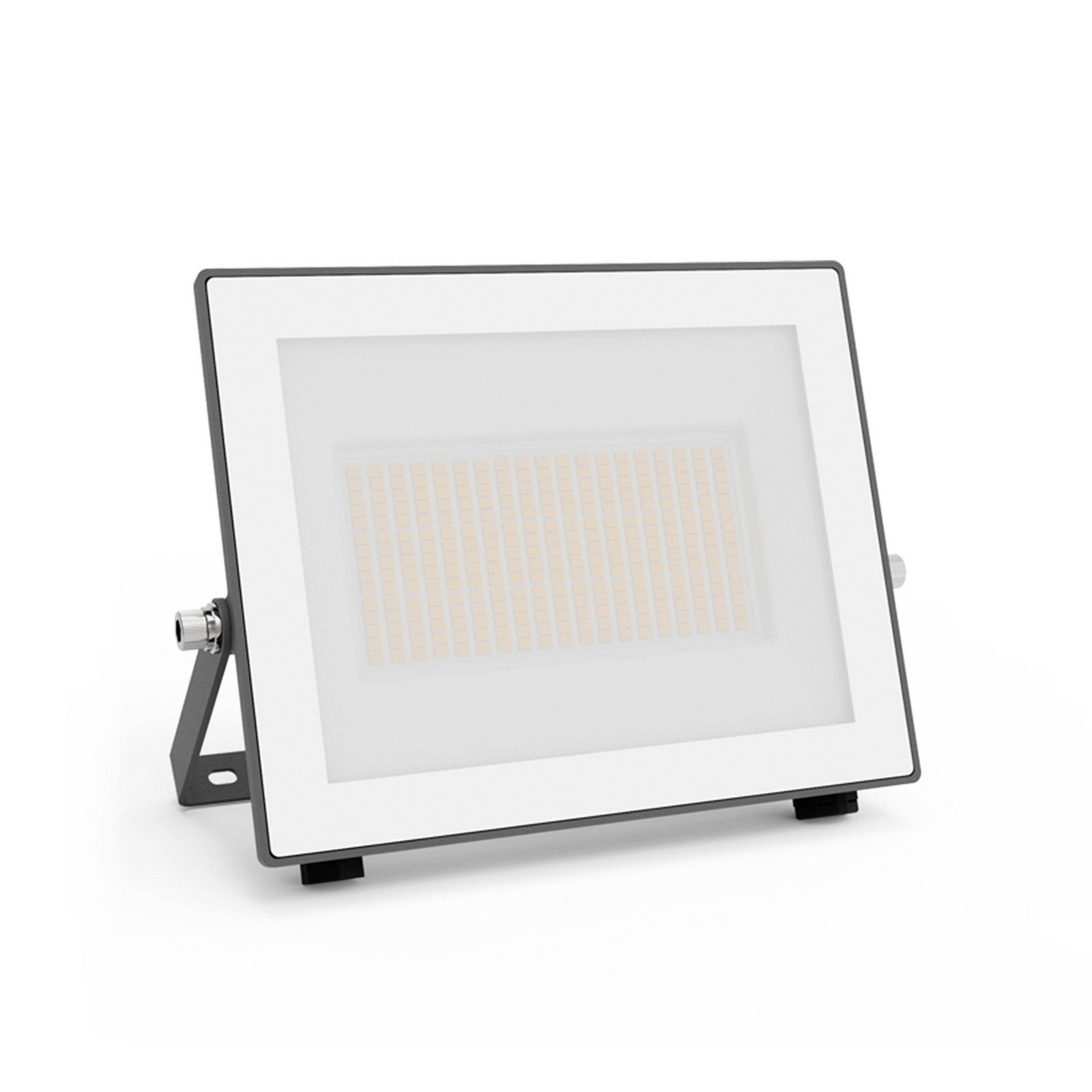 Philips LED-Außenstrahler Lois UE flood, 24 W, 3.000 K, IP65