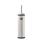 Vipp11 Toilet Brush Wall Stainless Steel - Vipp