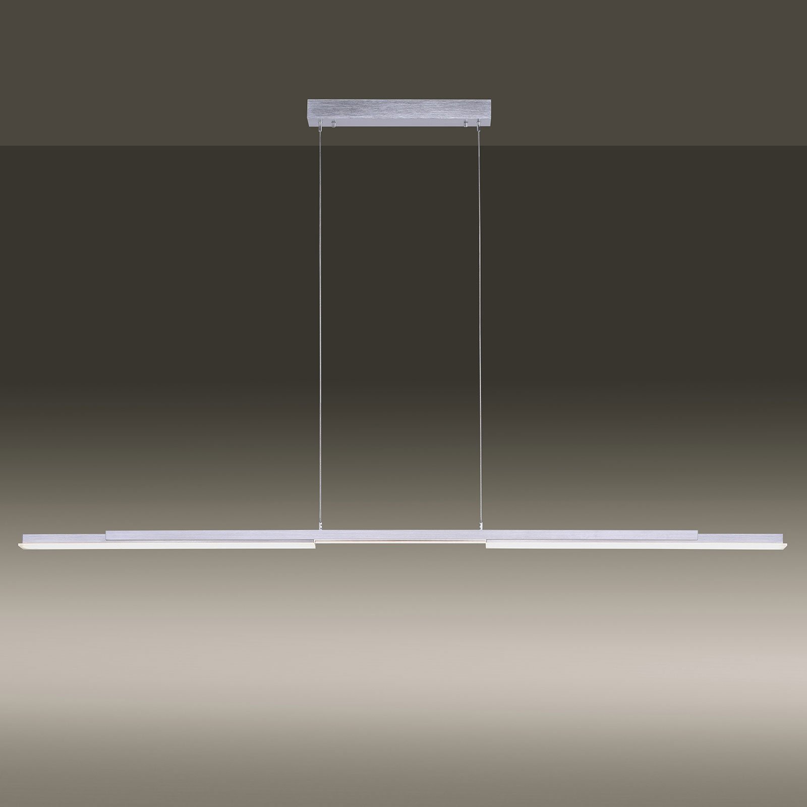 Paul Neuhaus Q-HENRIK LED hanglamp