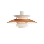 PH 5 Mini Pendant Copper - Louis Poulsen