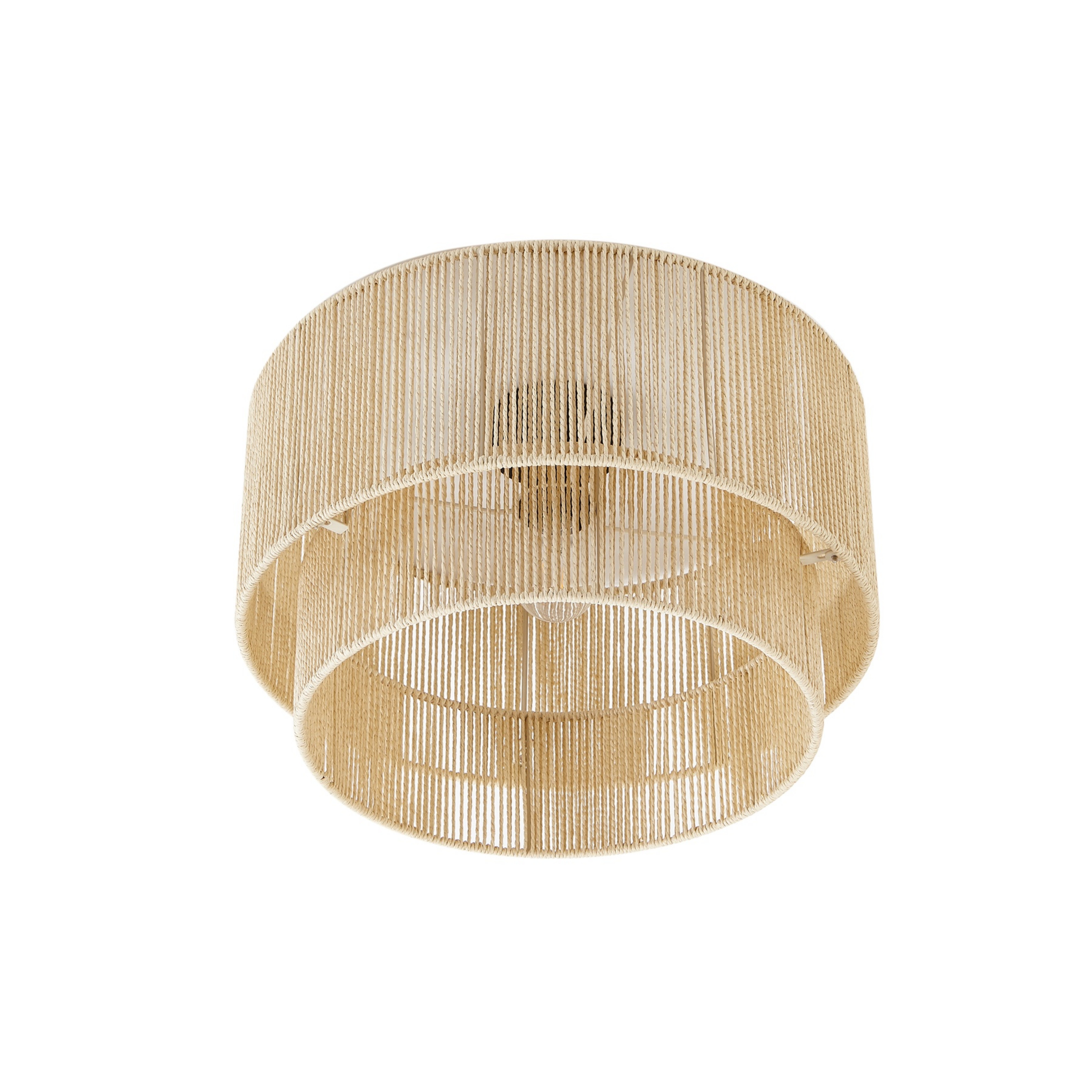 Anuva Plafonnier Nature - Lindby