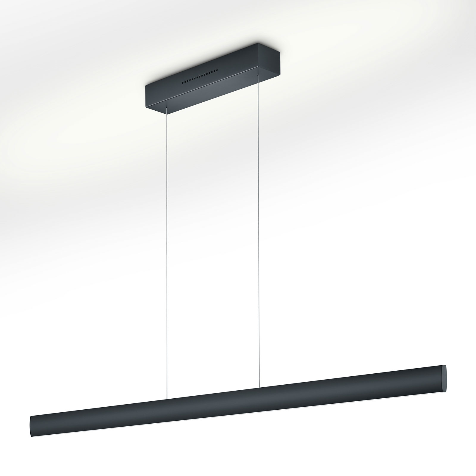 LED hanglamp Runa kleurverandering gebarenbesturing