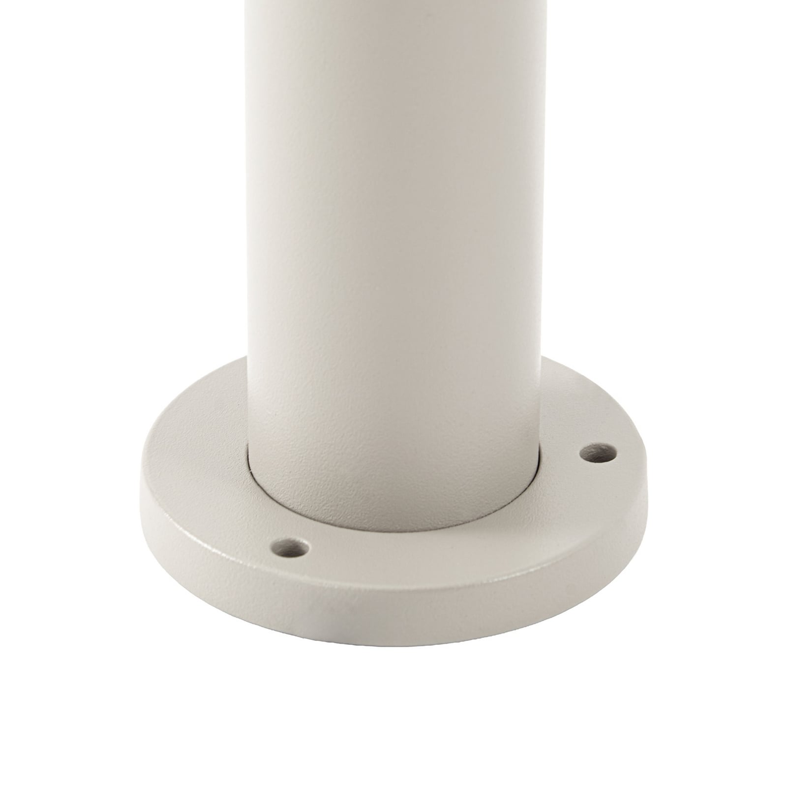 Lindby LED-Wegeleuchte Fjorya, Höhe 60 cm, steingrau, IP65 Lindby LED-Wegeleuchte Fjorya, Höhe 60 cm, steingrau, IP65