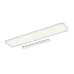 Helestra Vesp LED panel backlight 120x26cm bílá
