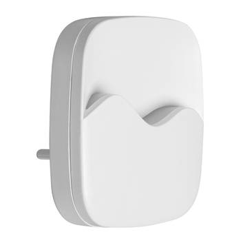 LEDVANCE Lunetta Wave luce LED notturna sensore