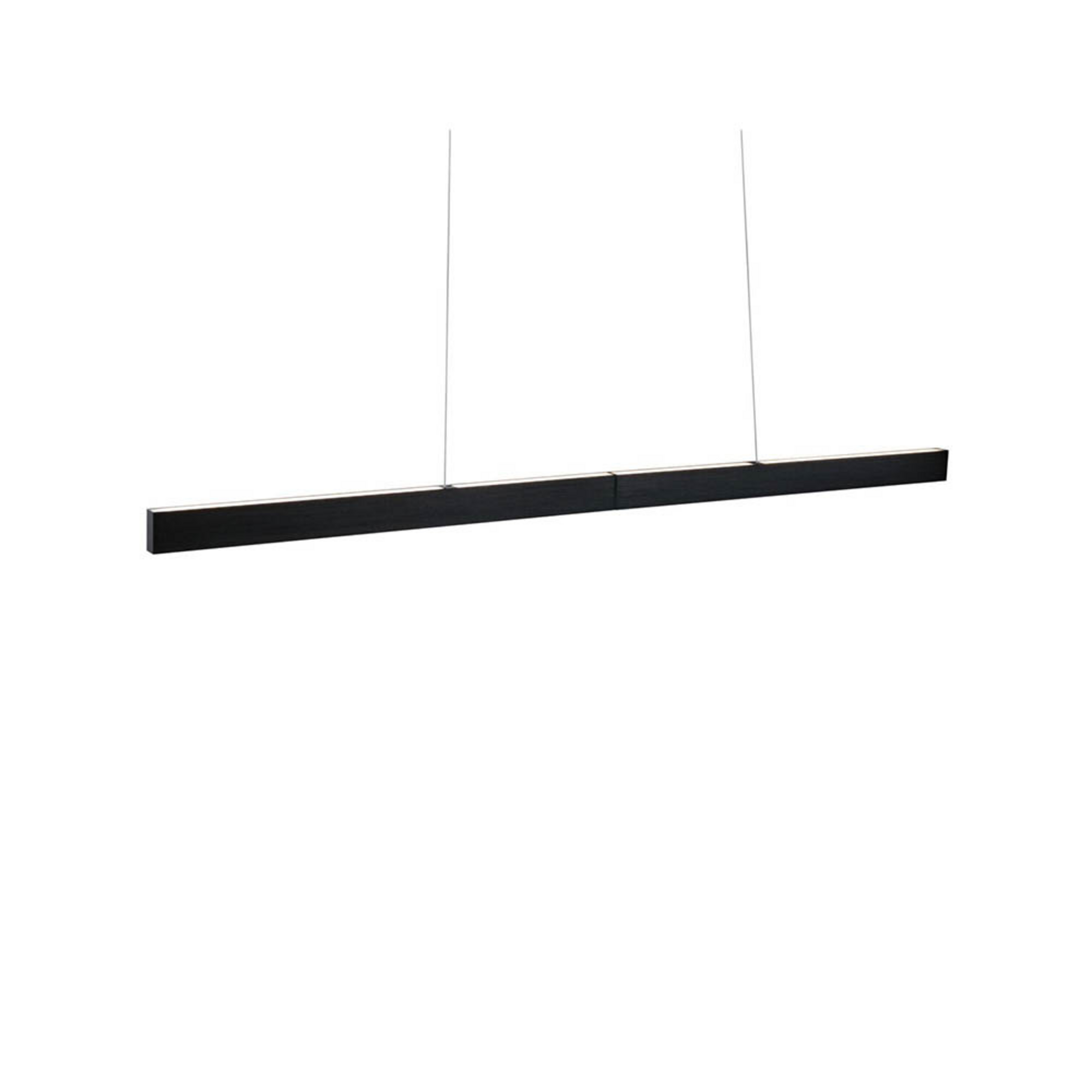 Aptare Pendel w/Touchless Sensor Dim. Black - Paulmann