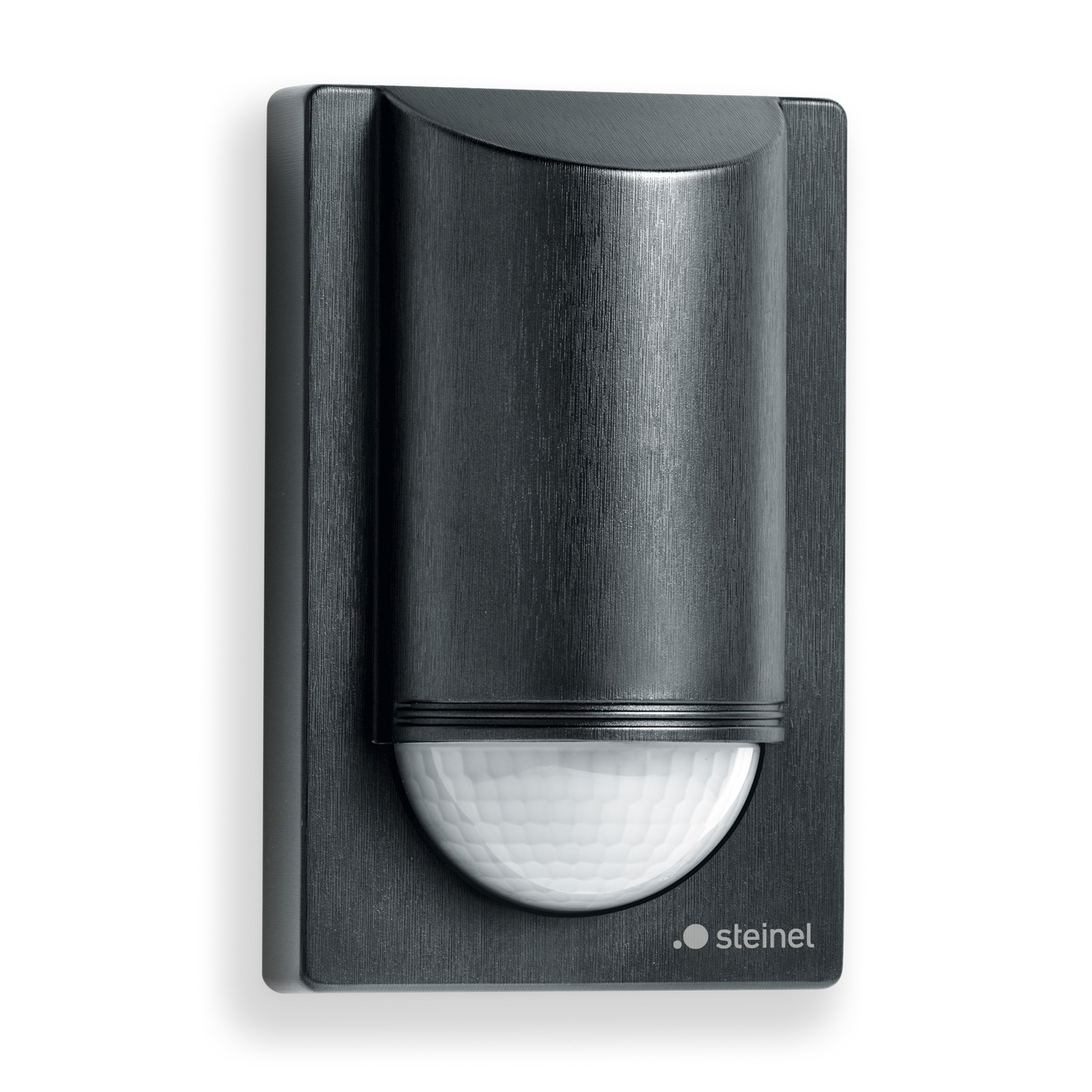 STEINEL IS 2180 ECO motion detector, black