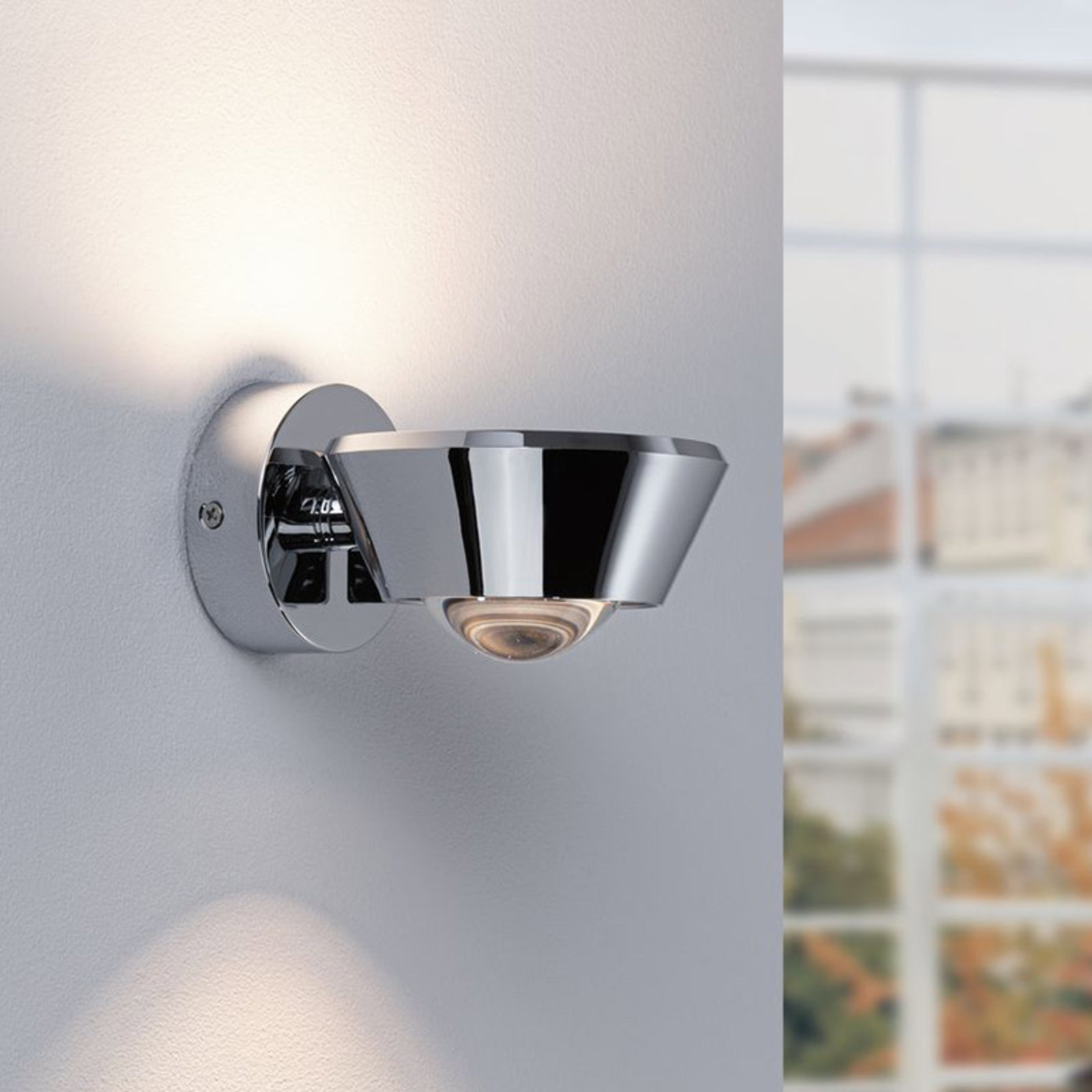 Paulmann Sabik LED-Wandleuchte