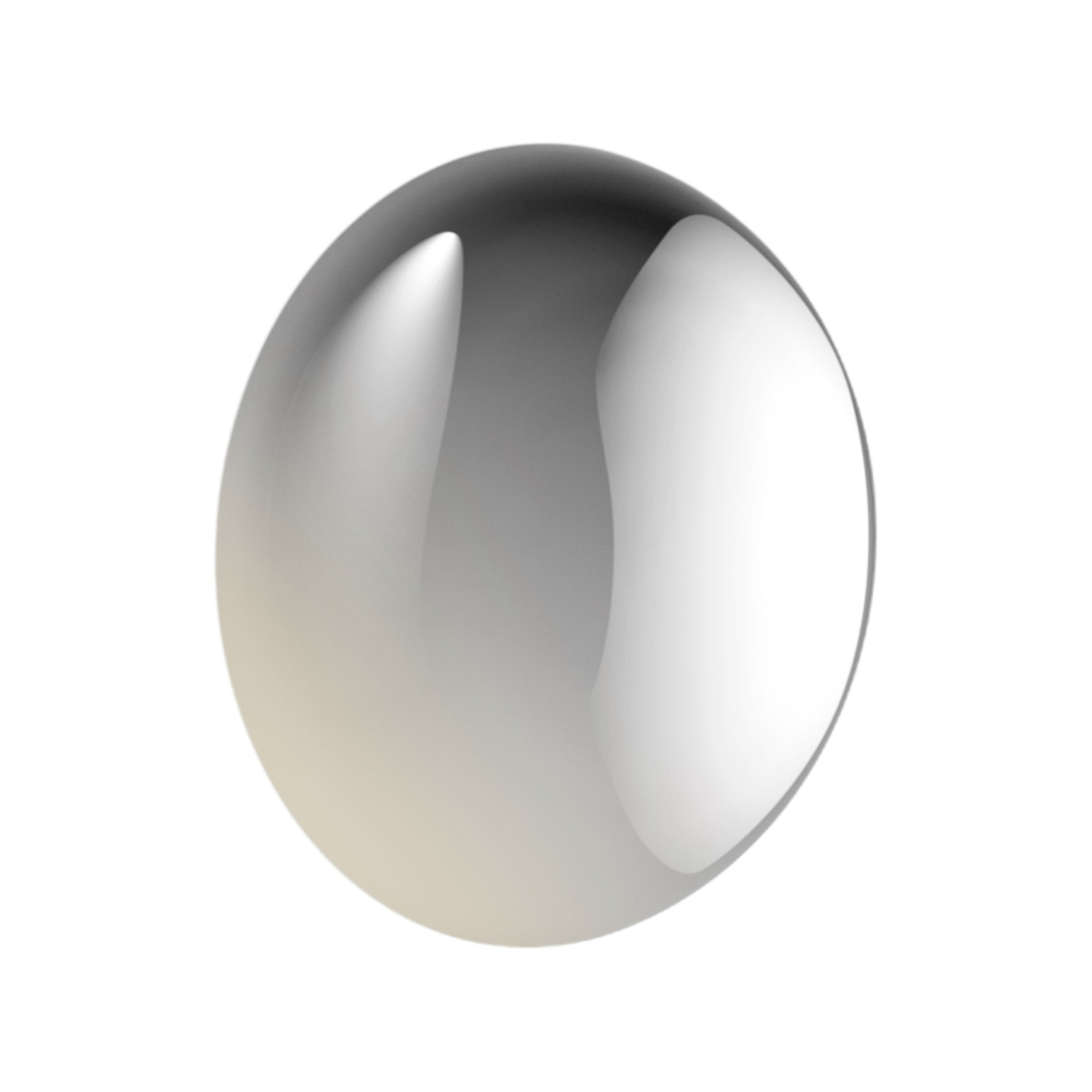 Babila 28 Outdoor Wall Lamp Steel - Marset