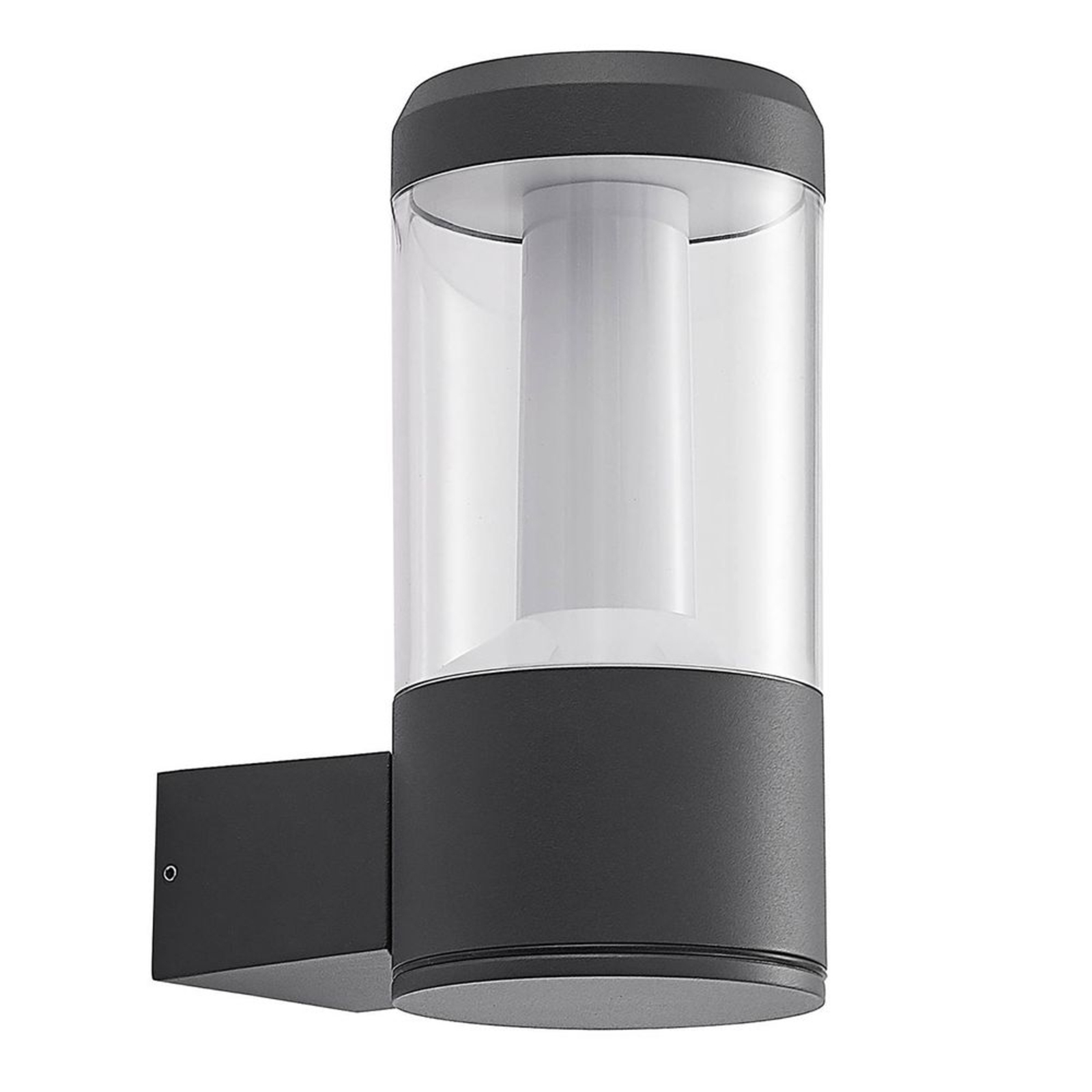 Dakari LED Aplica de Exterior Smart Home Dark Grey - Arcchio