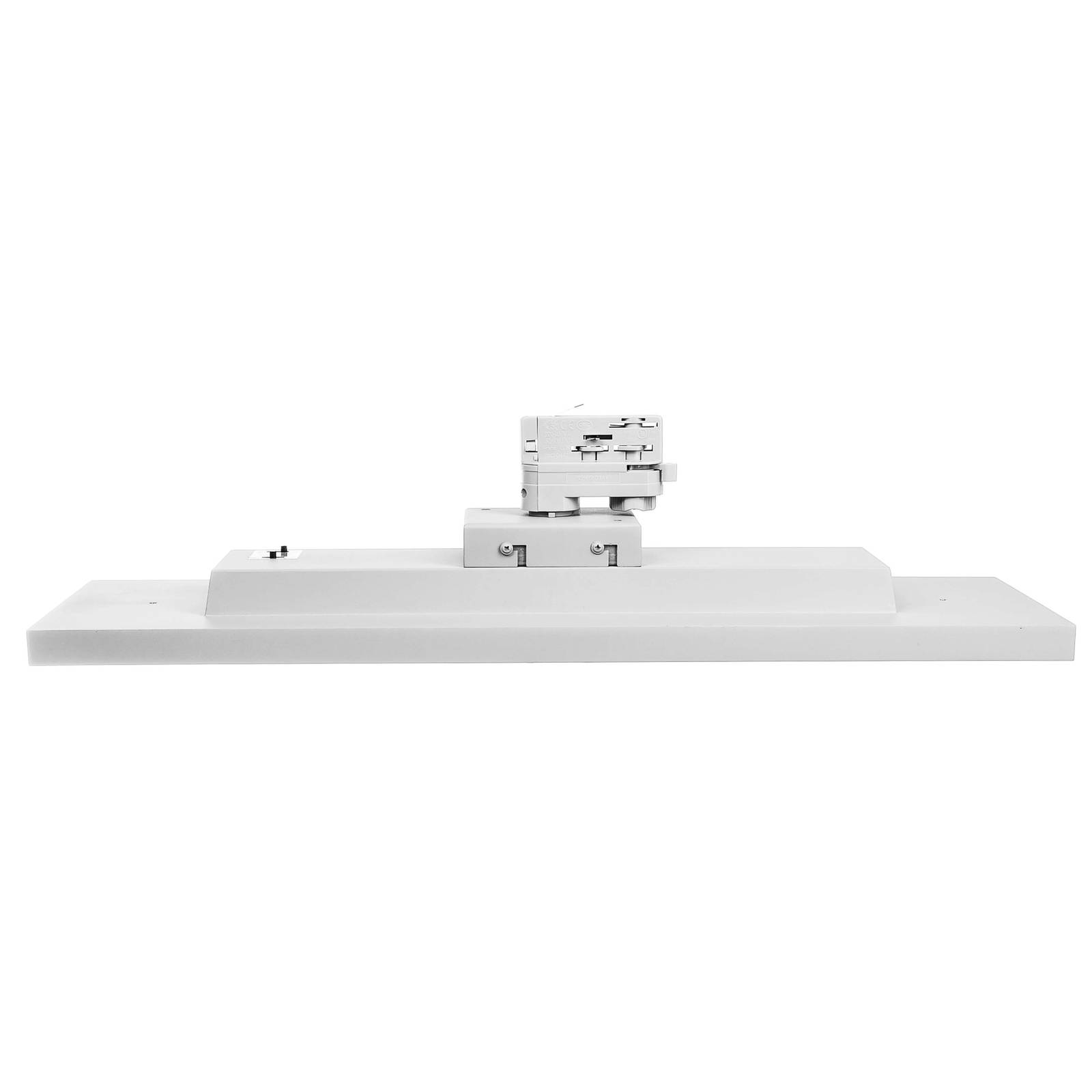 E-shop 3-fázový LED reflektor Draconis, biela