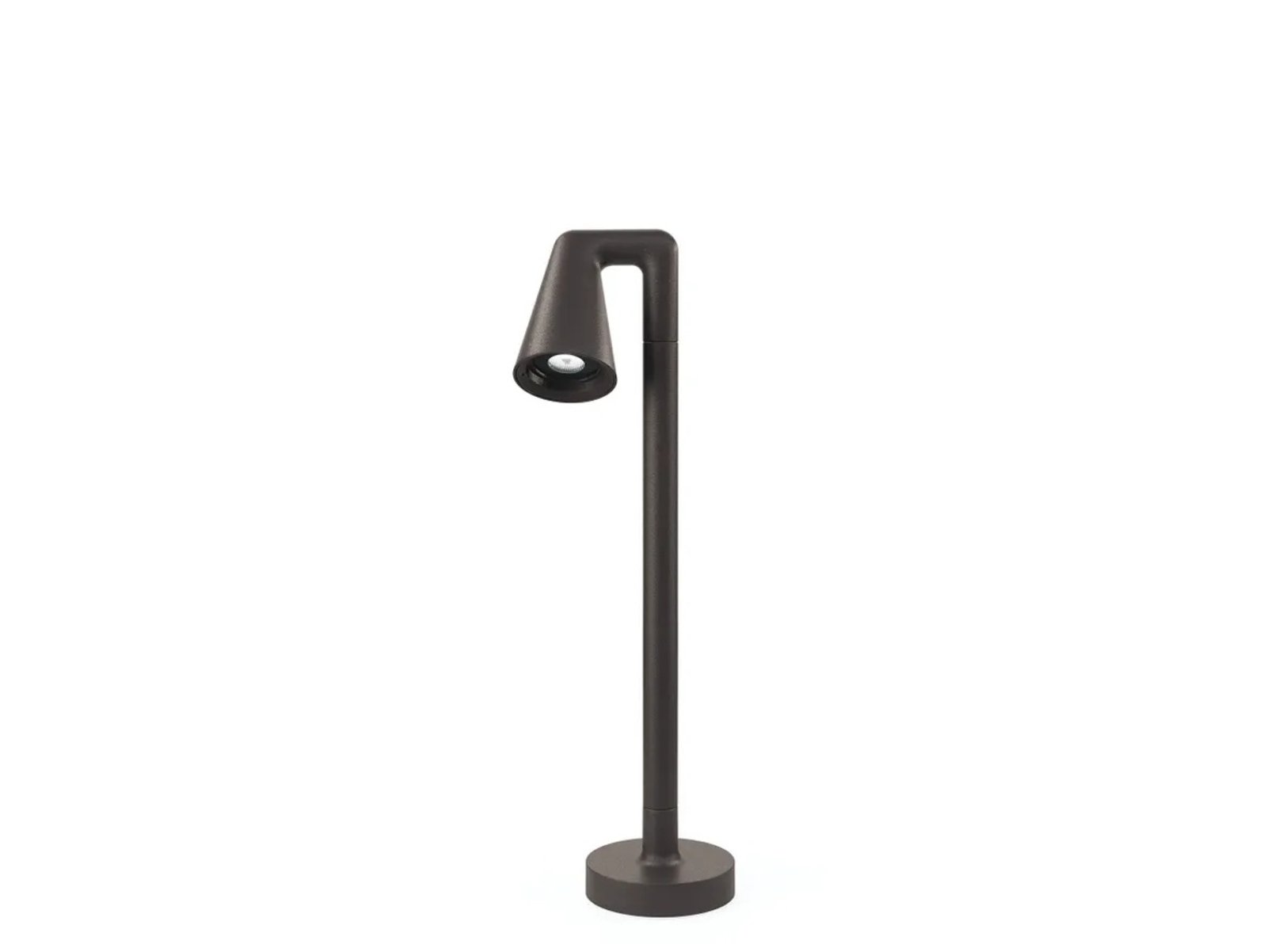 Belvedere Spot Single F2 Lampadare Exterior 28° - Flos