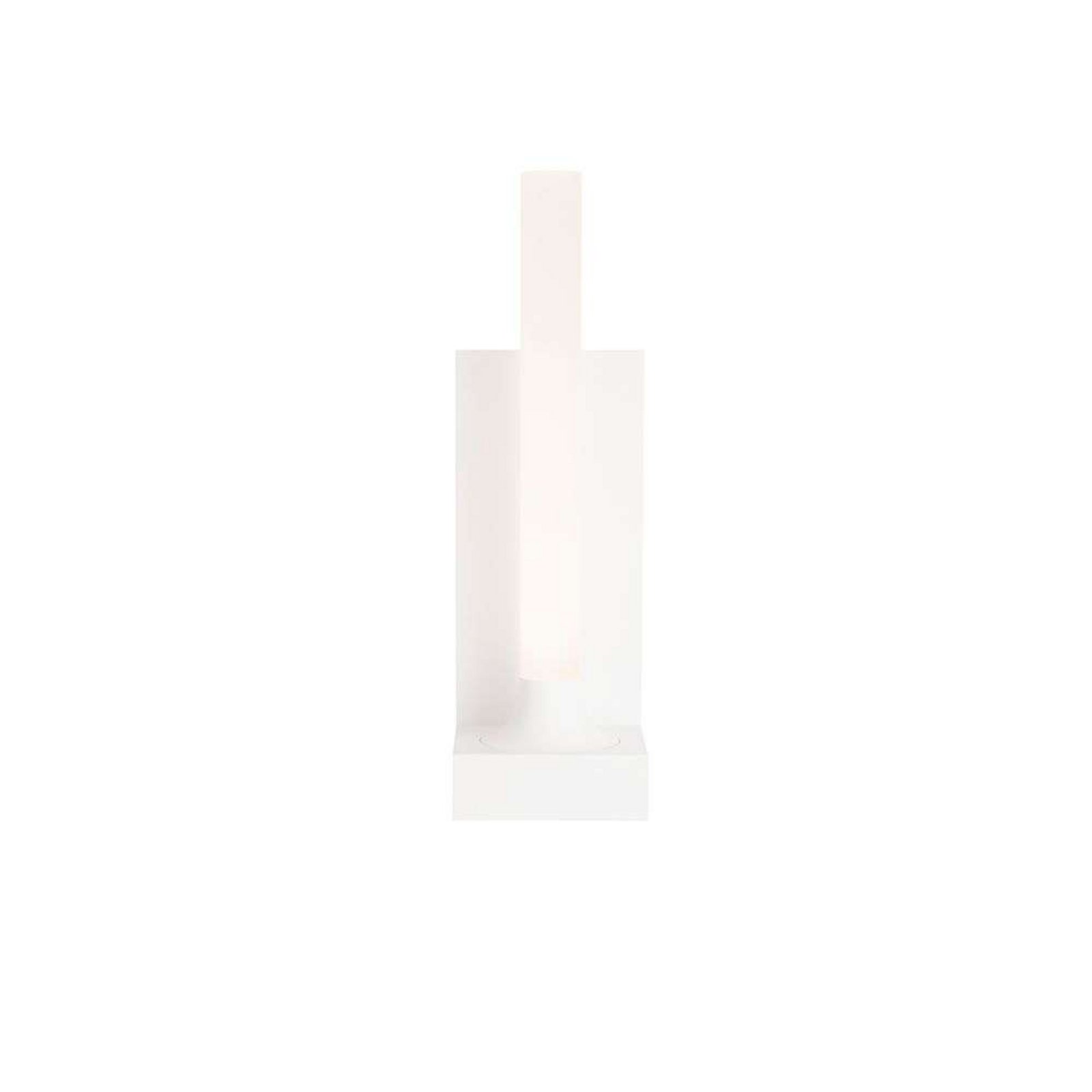 Goodnight Candeeiro de Parede White - Kartell