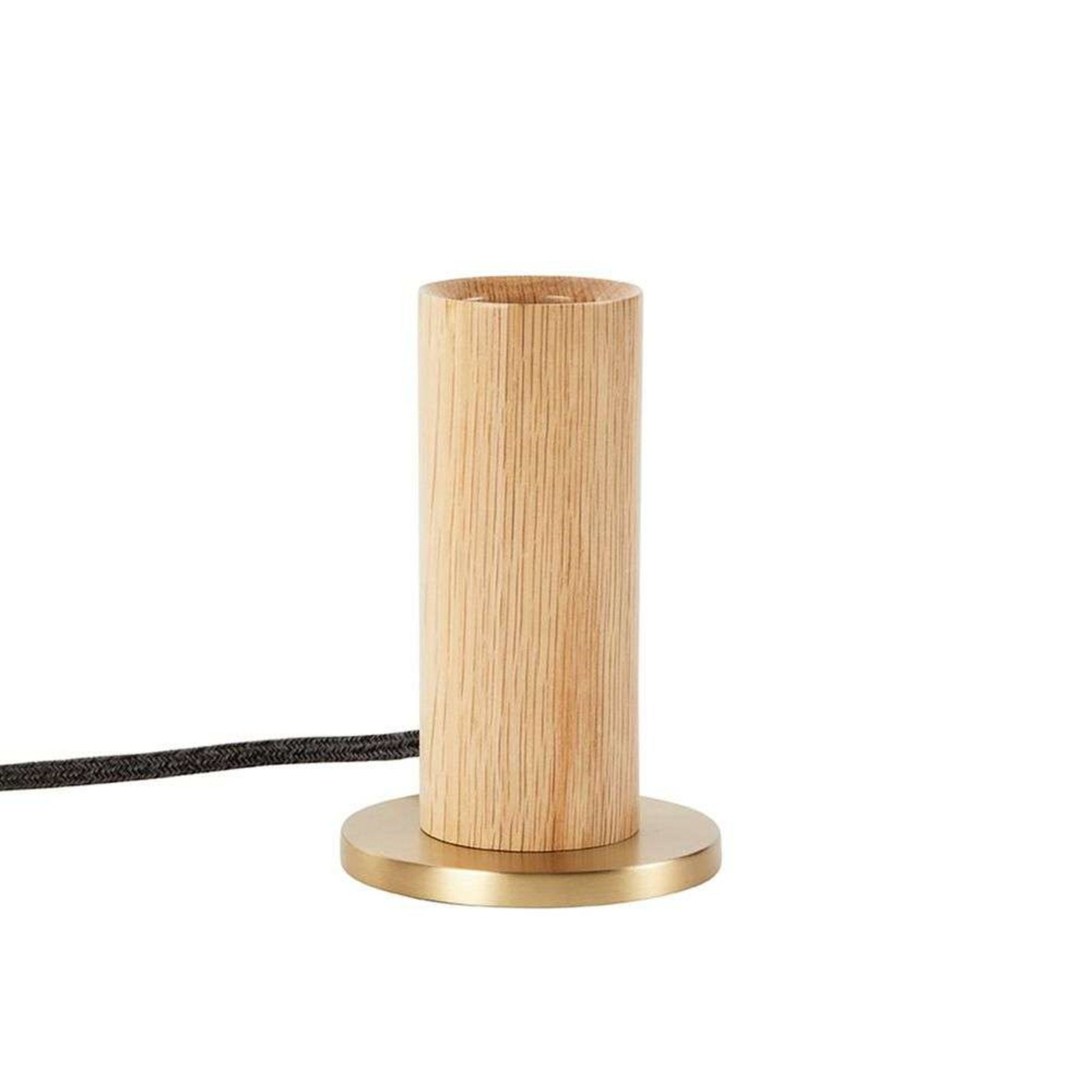 Oak Knuckle Bordslampa - Tala