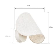 product size