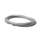 Cable tensor de seguridad 6 mm² 12 m