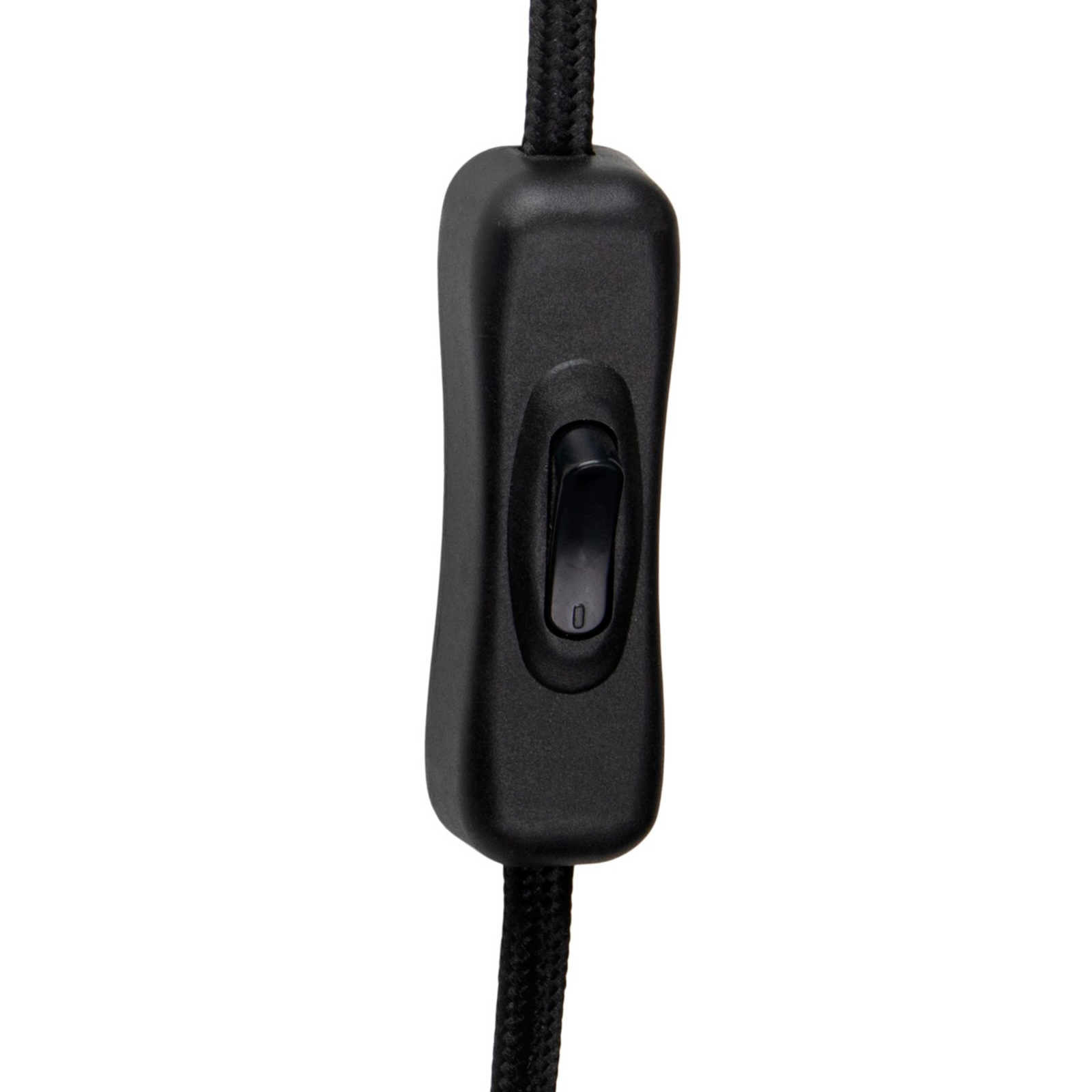 Globen Lighting Tischleuchte Bosco, beige/braun, Höhe 39 cm