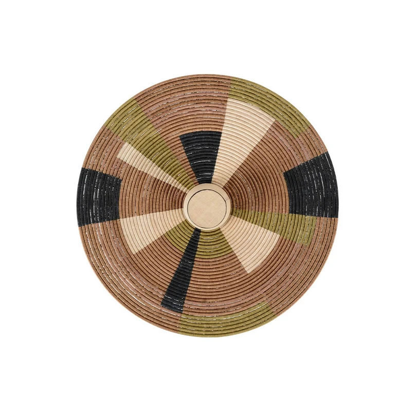 Forestier - Parrot Væglampe XL Brown