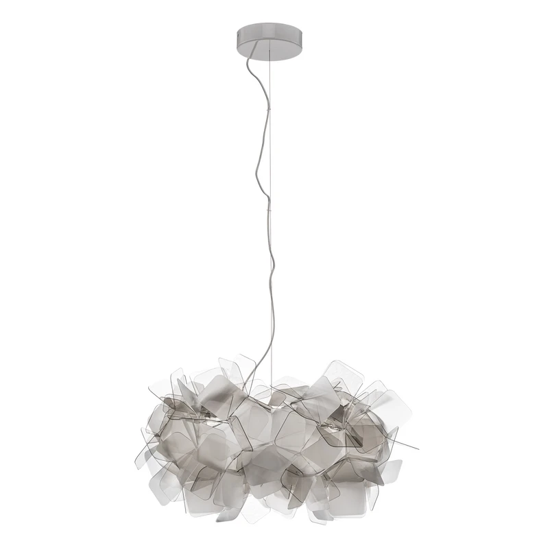 Slamp - Clizia Pendelleuchte Prisma