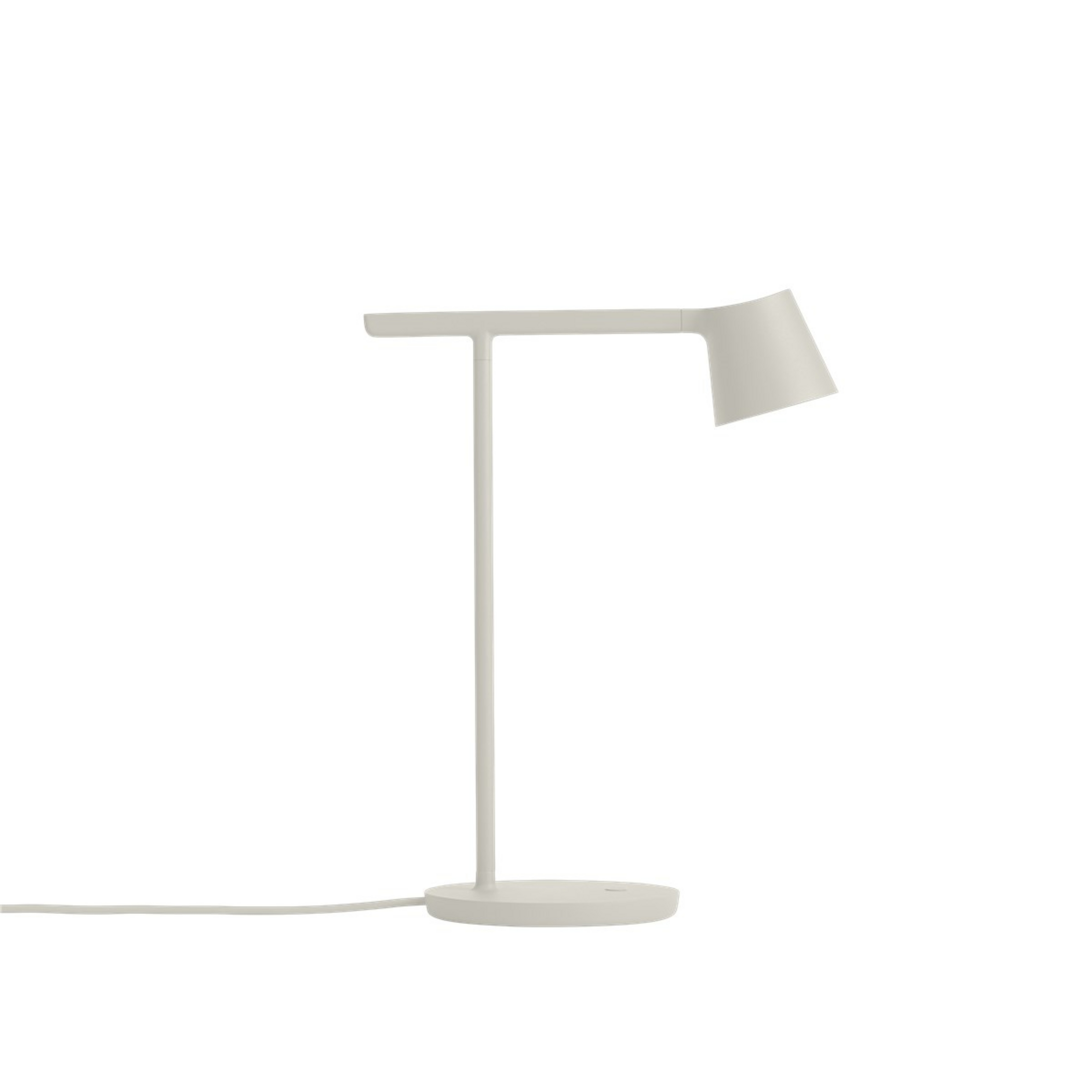 Tip Tafellamp Grey - Muuto