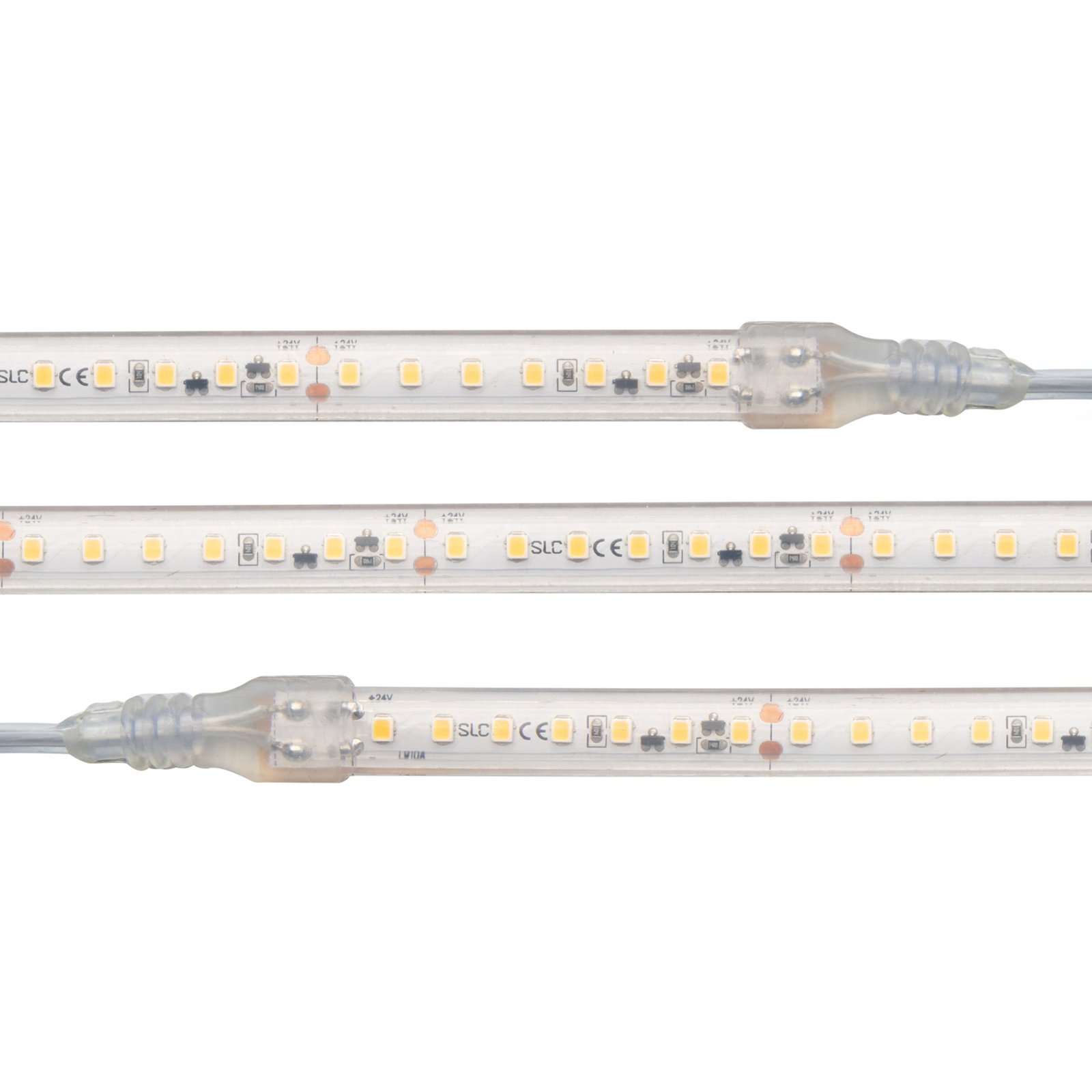 SLC LED-Strip High Output, 3000K, IP67