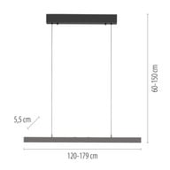 product size