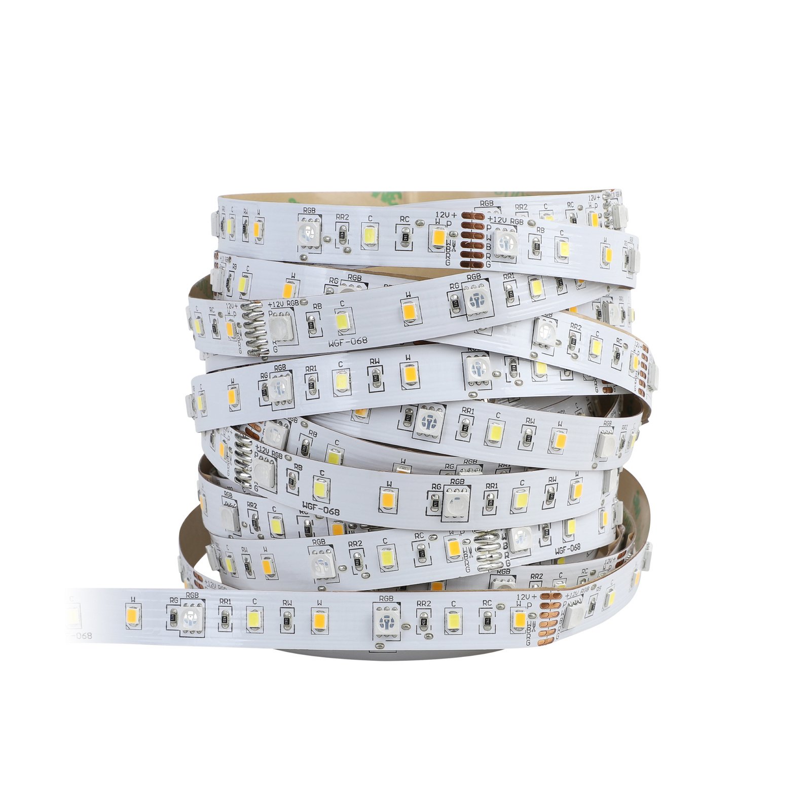 EGLO connect Stripe-Z RGBW LED ribad, 5m