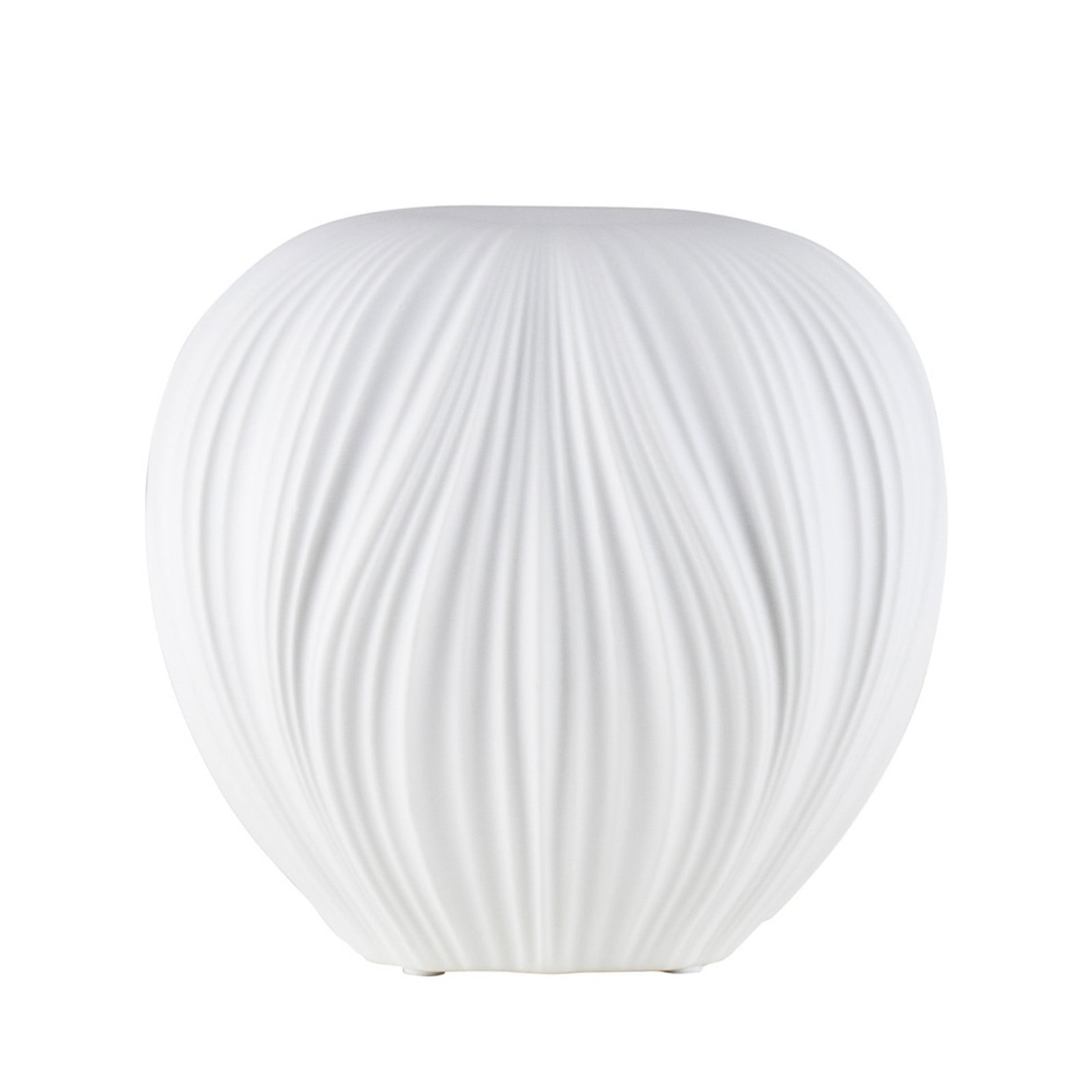 Milo 21 Bordslampa Vit Globen Lighting - Vardagsrum - Keramik