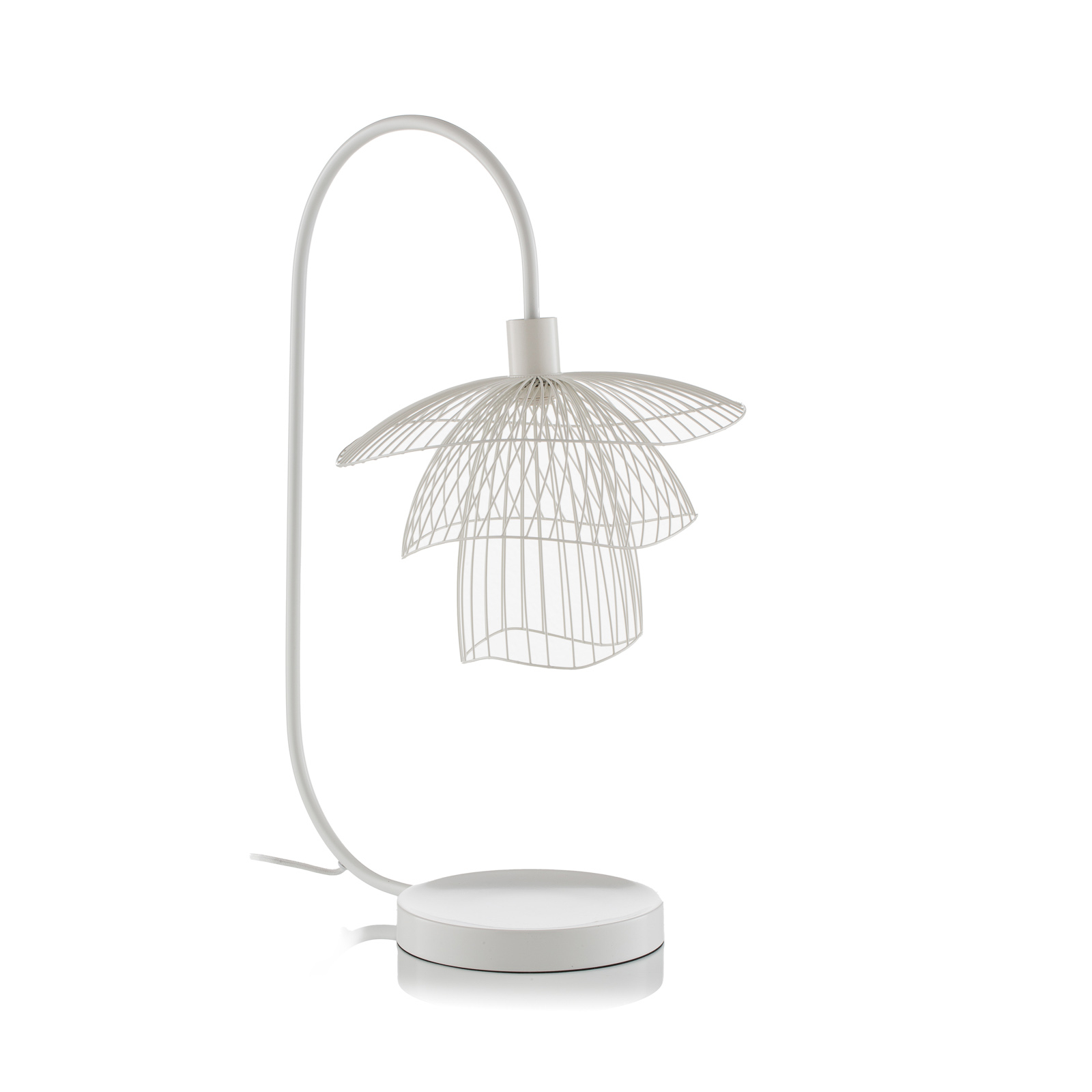 Forestier Papillon XS Designer-Tischleuchte