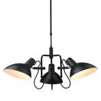 Metropole Lustră Pendul Black - Halo Design