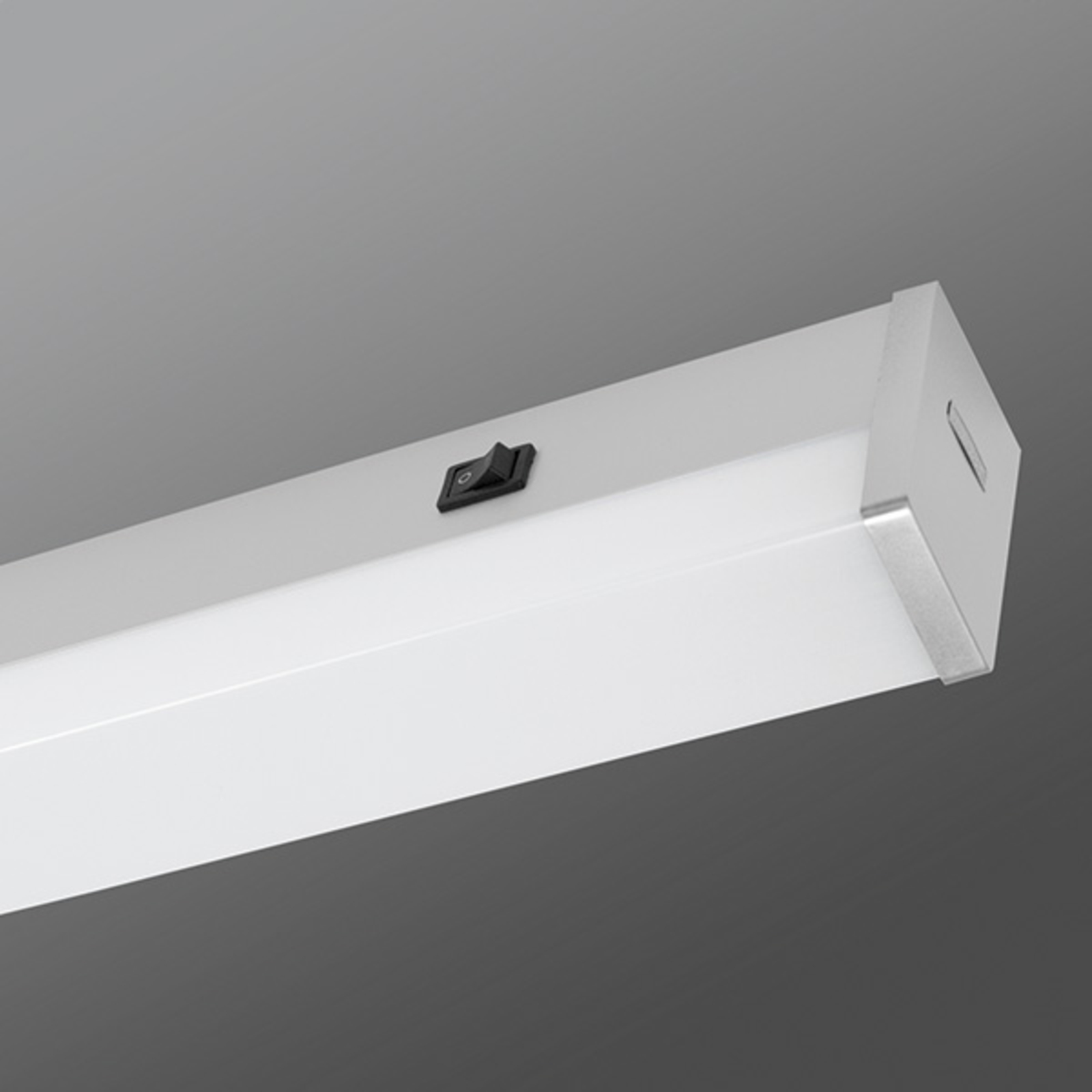 Spiegelleuchte Smile-SLG/0600 mit LED