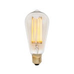 Lâmpada LED 3W Squirrel Cage E27 - Tala