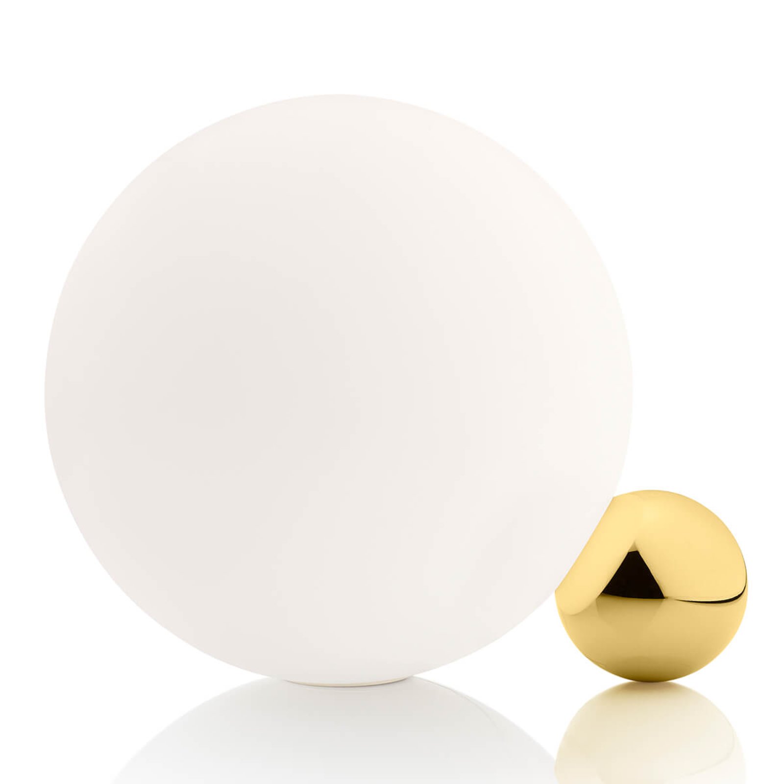 Copycat Lampe de Table Or - Flos