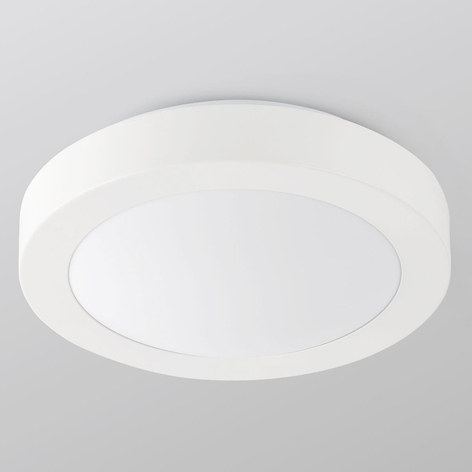 Logos - runde Badezimmer-Deckenlampe Ø 35 cm