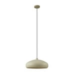 Elover Lampa Wisząca Ø45 Jasny Zielony - Lindby