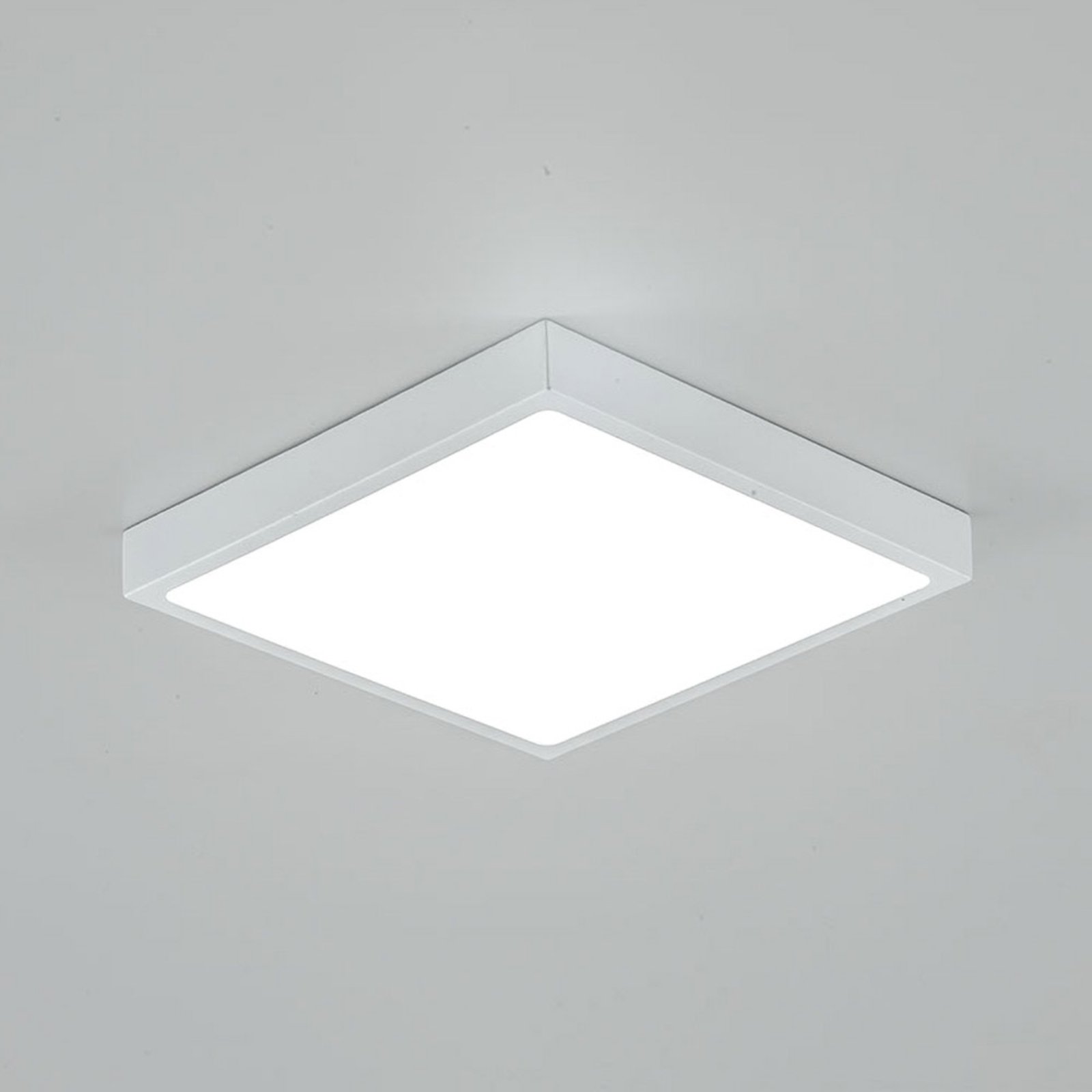 EVN Planus LED panel 19.1 x 19.1 cm 18 W