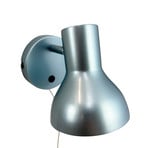 Bob Wandleuchte Metallic Blue - DybergLarsen