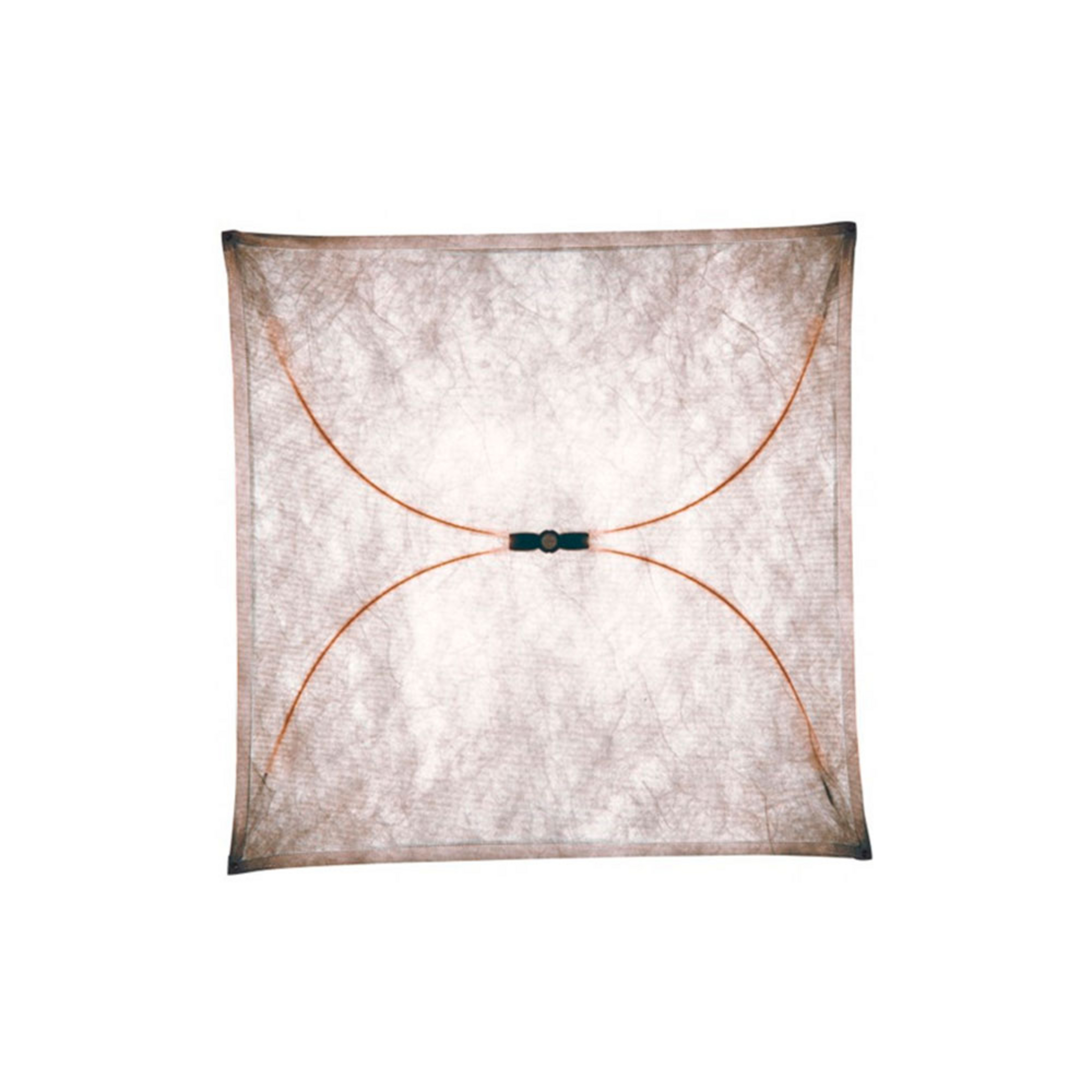 Diffuser Tessuto per Ariette 3 Applique da Parete - Flos