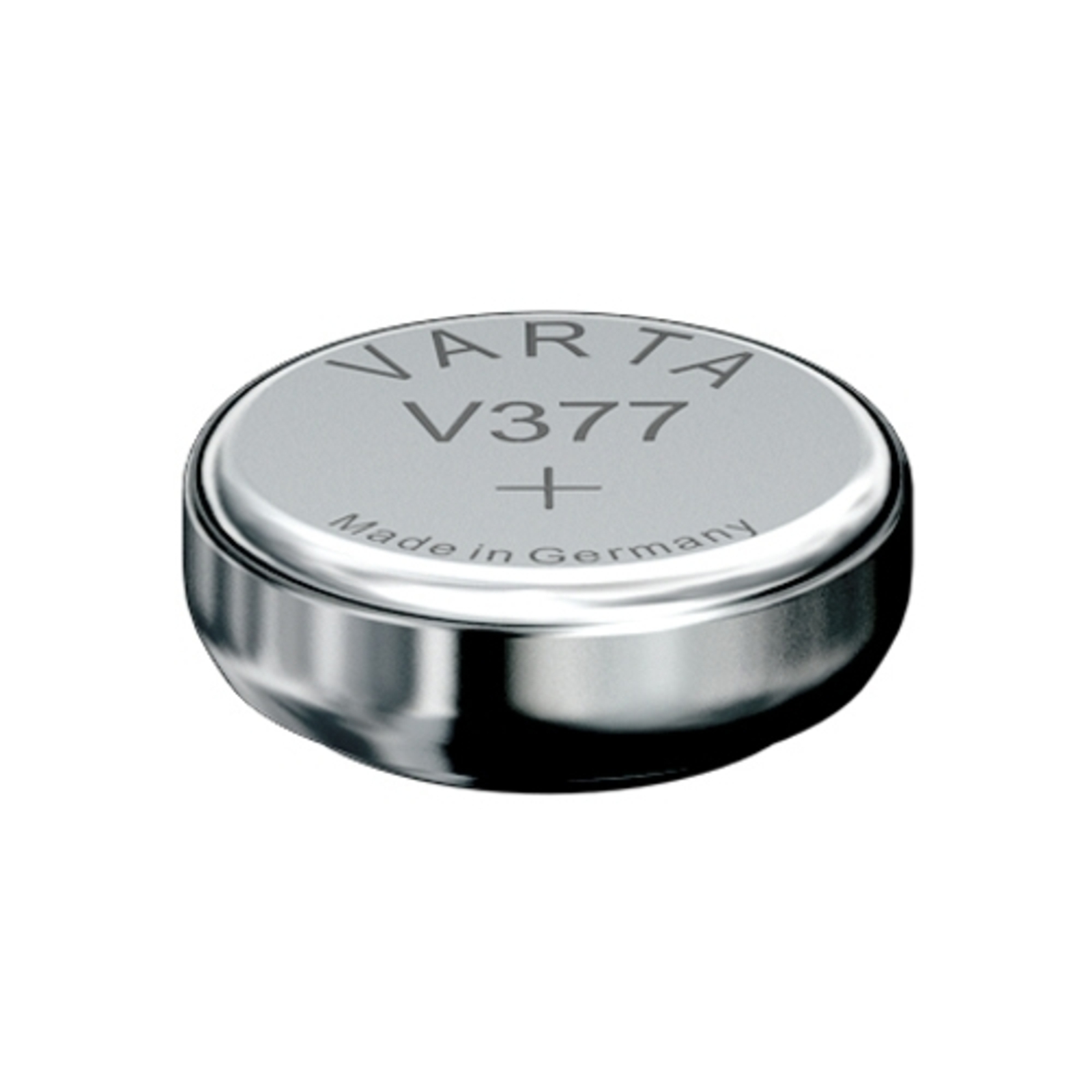 Mała bateria V377 VARTA
