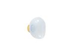 Melt Surface LED Aplică de Perete Mini Opal/Gold - Tom Dixon