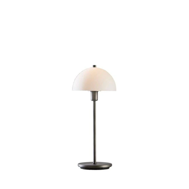 Herstal - Vienda X Lampe de Table Graphite