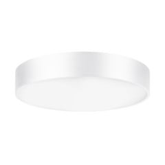 BRUMBERG Biro Circle, Ø 45cm, encendido/apagado, blanco, 4.000 K