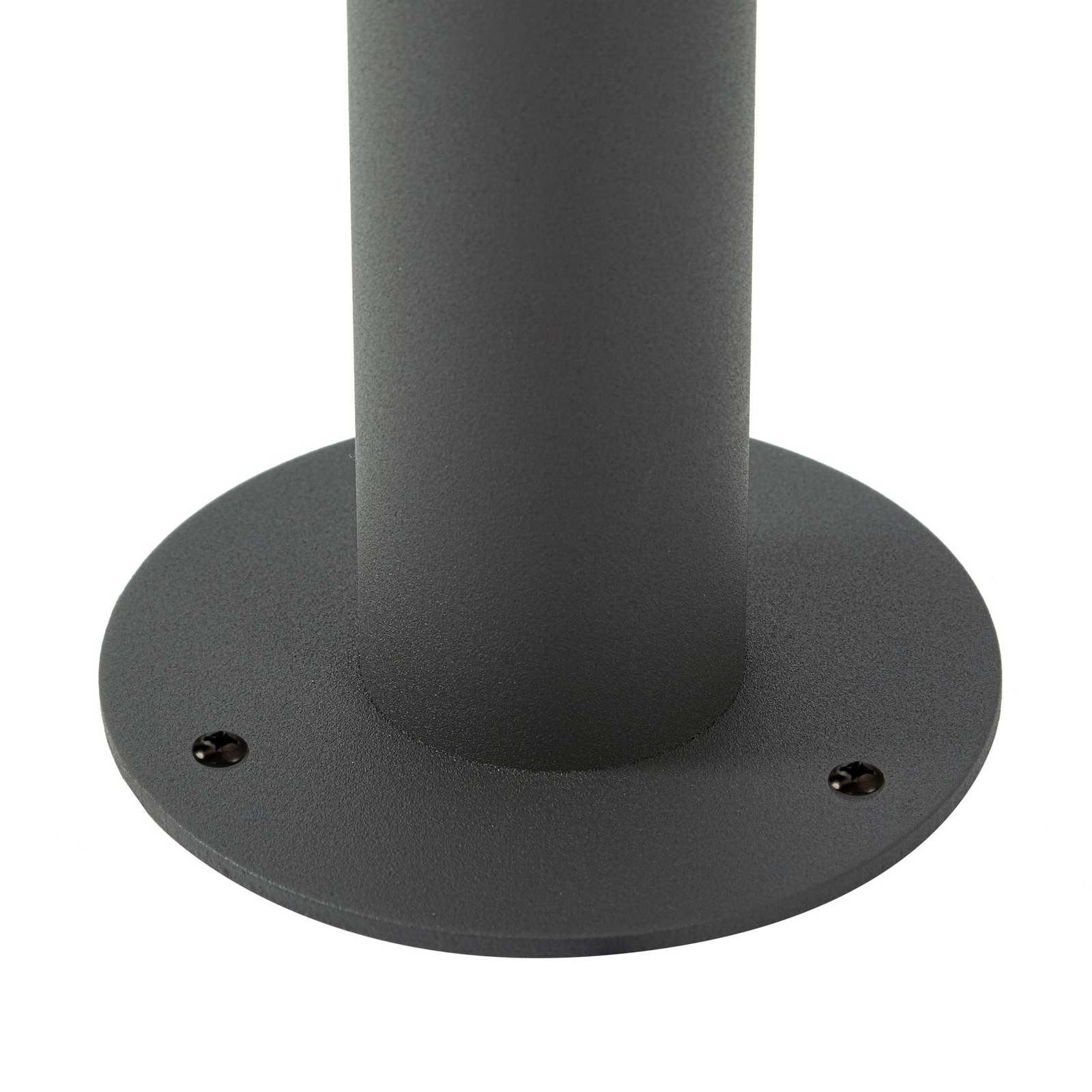 Beelia LED osvětlení cesty, IP65, sklo, hliník, antracitová, 90 cm - Lucande