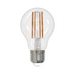 Müller-Licht LED-pære E27 2,2W filament 2.700 K 470 lm klar