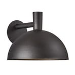 Arki 35 Outdoor Wall LampBlack - Nordlux
