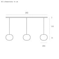 product size